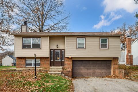 Photo of 4555 Teton Court, Columbus, OH 43230 (MLS # 225043933)