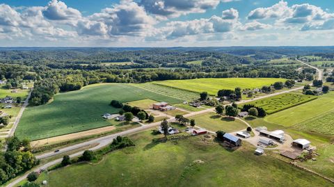 0 Chieftain Drive Logan OH 43138