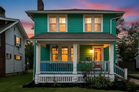 Photo of 570 E Weber Road, Columbus, OH 43202 (MLS # 226033786)