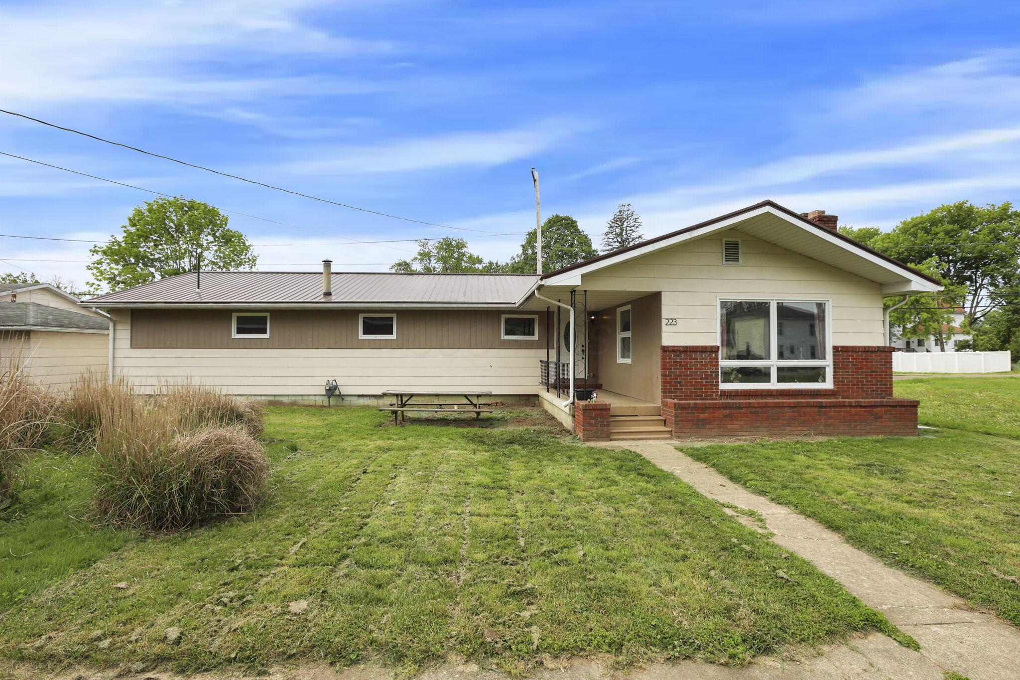 223 Cherry Street, Warsaw, Ohio image 1
