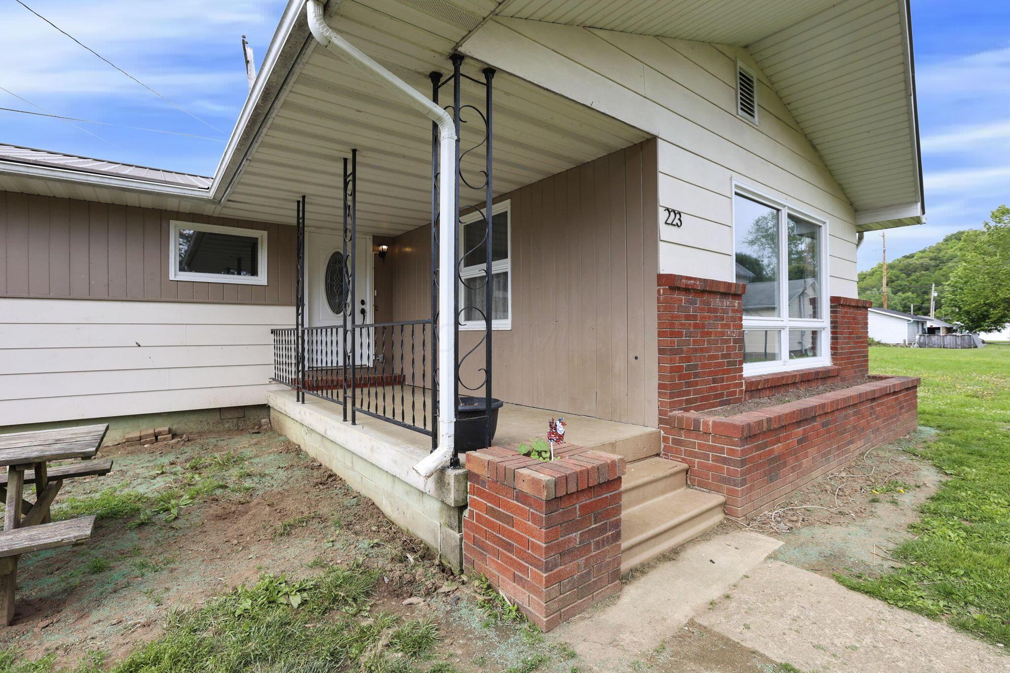 223 Cherry Street, Warsaw, Ohio image 3