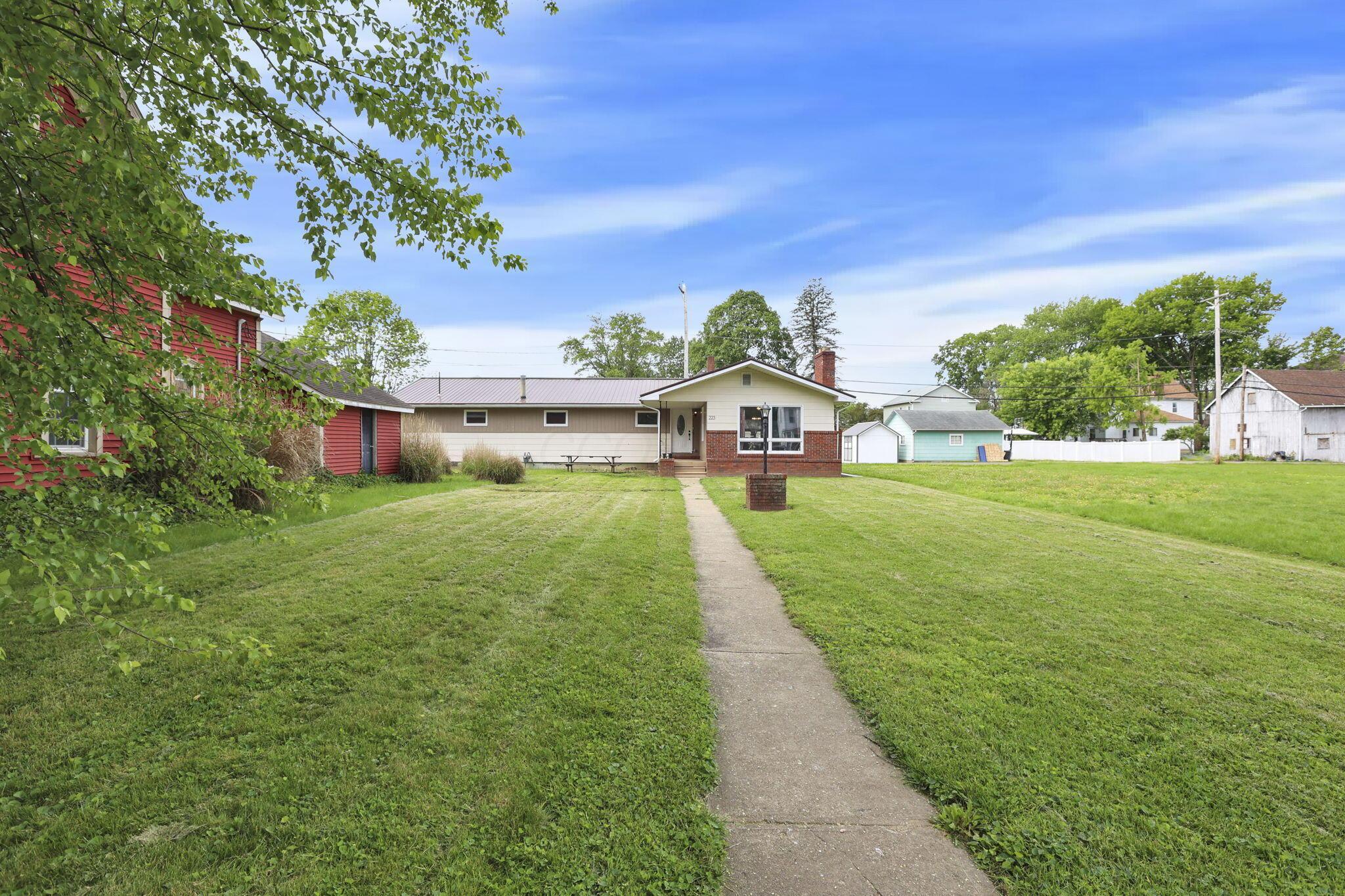 223 Cherry Street, Warsaw, Ohio image 14