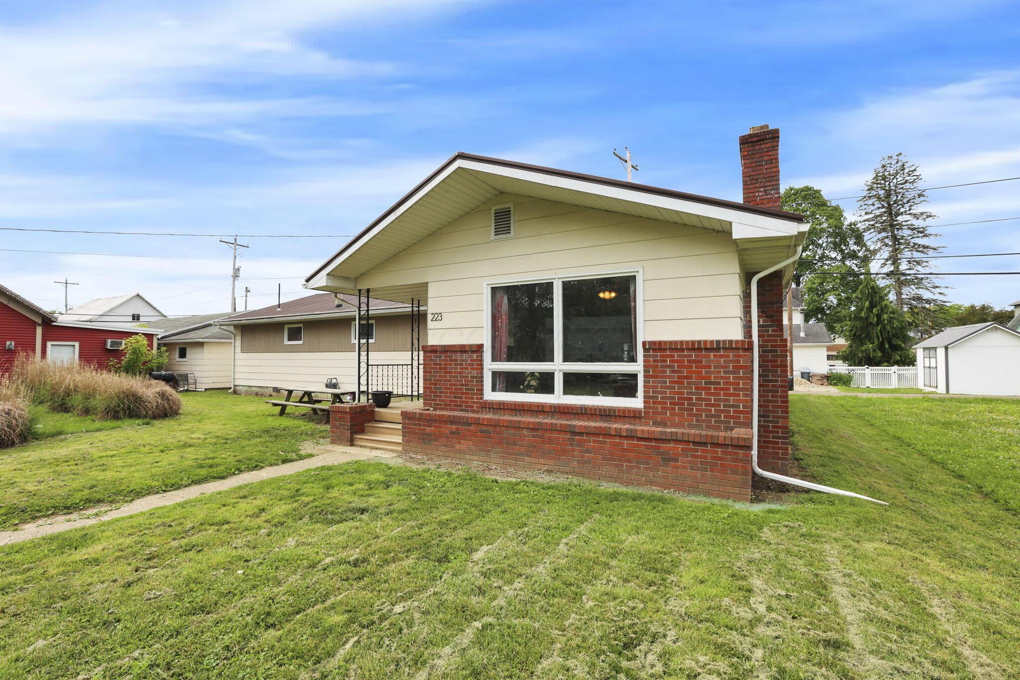 223 Cherry Street, Warsaw, Ohio image 2