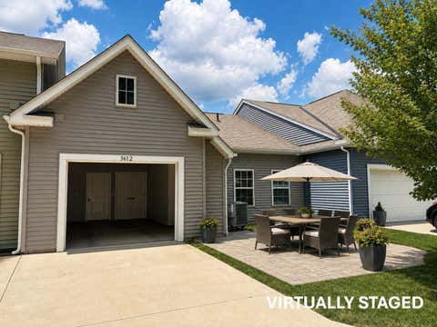 Tiny photo for 5612 Apothecary Way, New Albany, OH 43054 (MLS # 226029606)