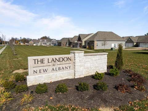 Tiny photo for 5612 Apothecary Way, New Albany, OH 43054 (MLS # 226029606)