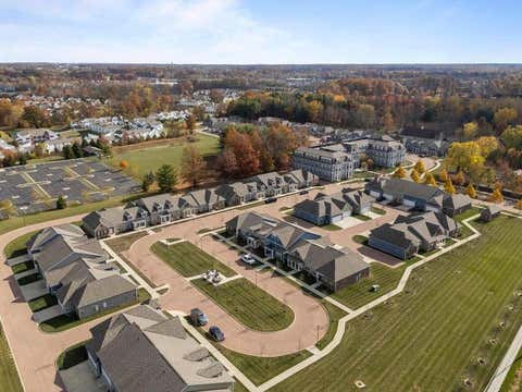 Tiny photo for 5612 Apothecary Way, New Albany, OH 43054 (MLS # 226029606)