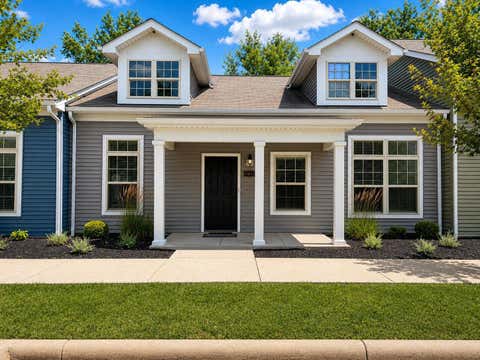 Photo of 5612 Apothecary Way, New Albany, OH 43054 (MLS # 226029606)