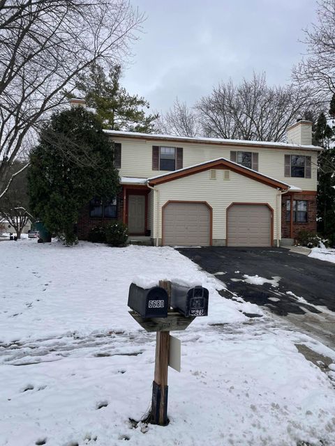 Photo of 6680 Birchton Street, Dublin, OH 43017 (MLS # 225044910)