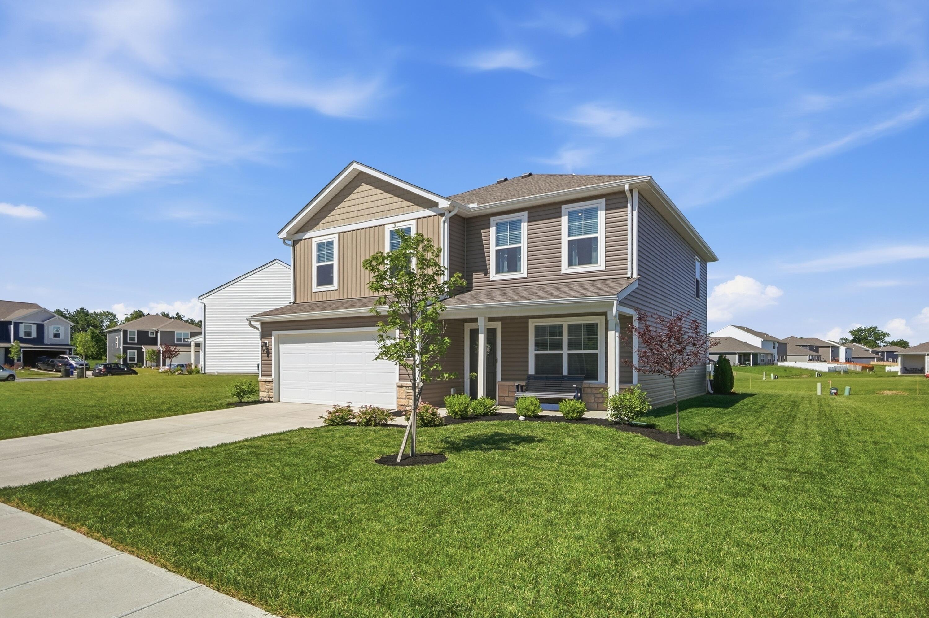 2177 Pentress Drive