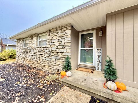 Photo of 12639 Graham Drive, Orient, OH 43146 (MLS # 225042453)