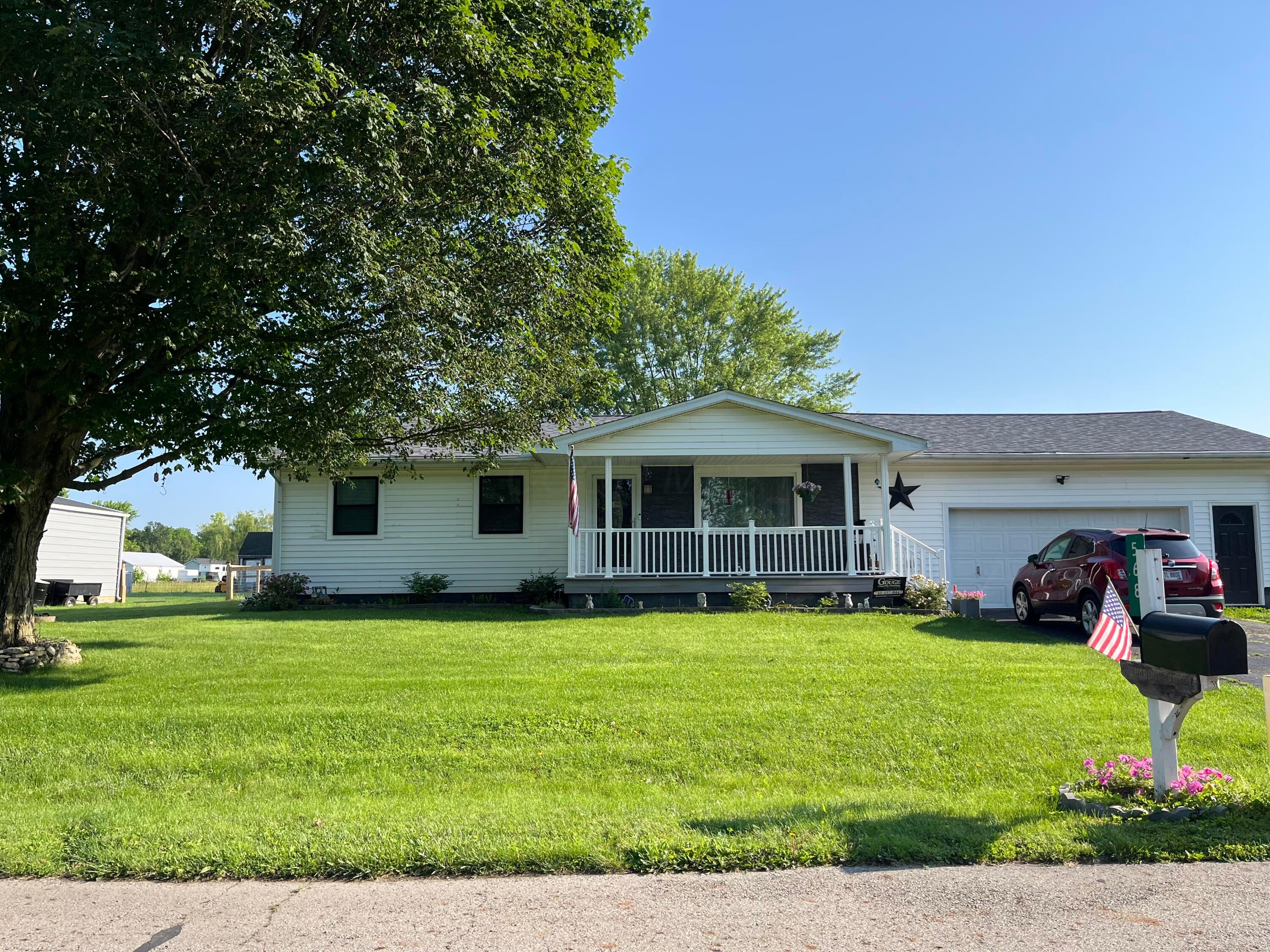 568 Swackhammer Road, Circleville, Ohio image 1