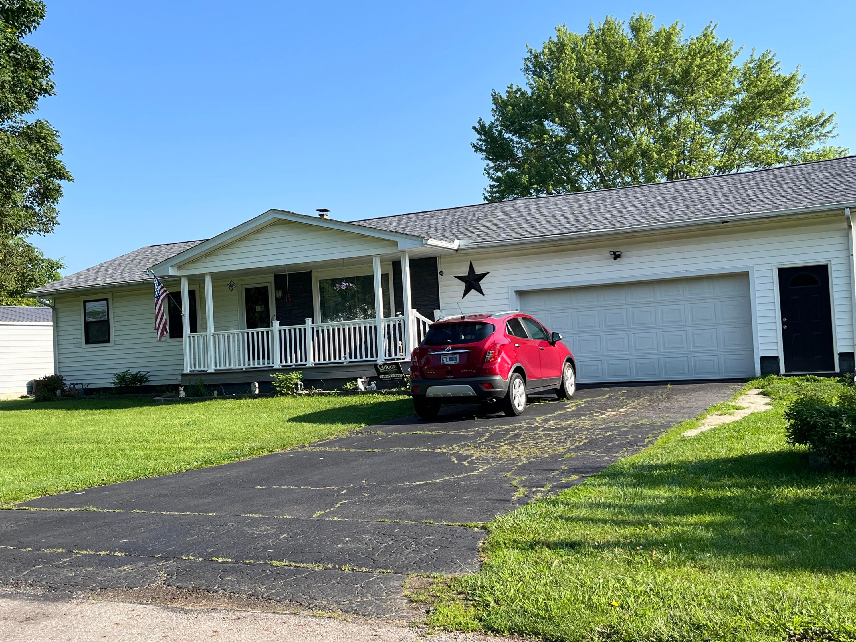 568 Swackhammer Road, Circleville, Ohio image 3