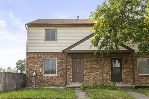 Photo of 1440 Bairstow Court, Galloway, OH 43119 (MLS # 226027157)