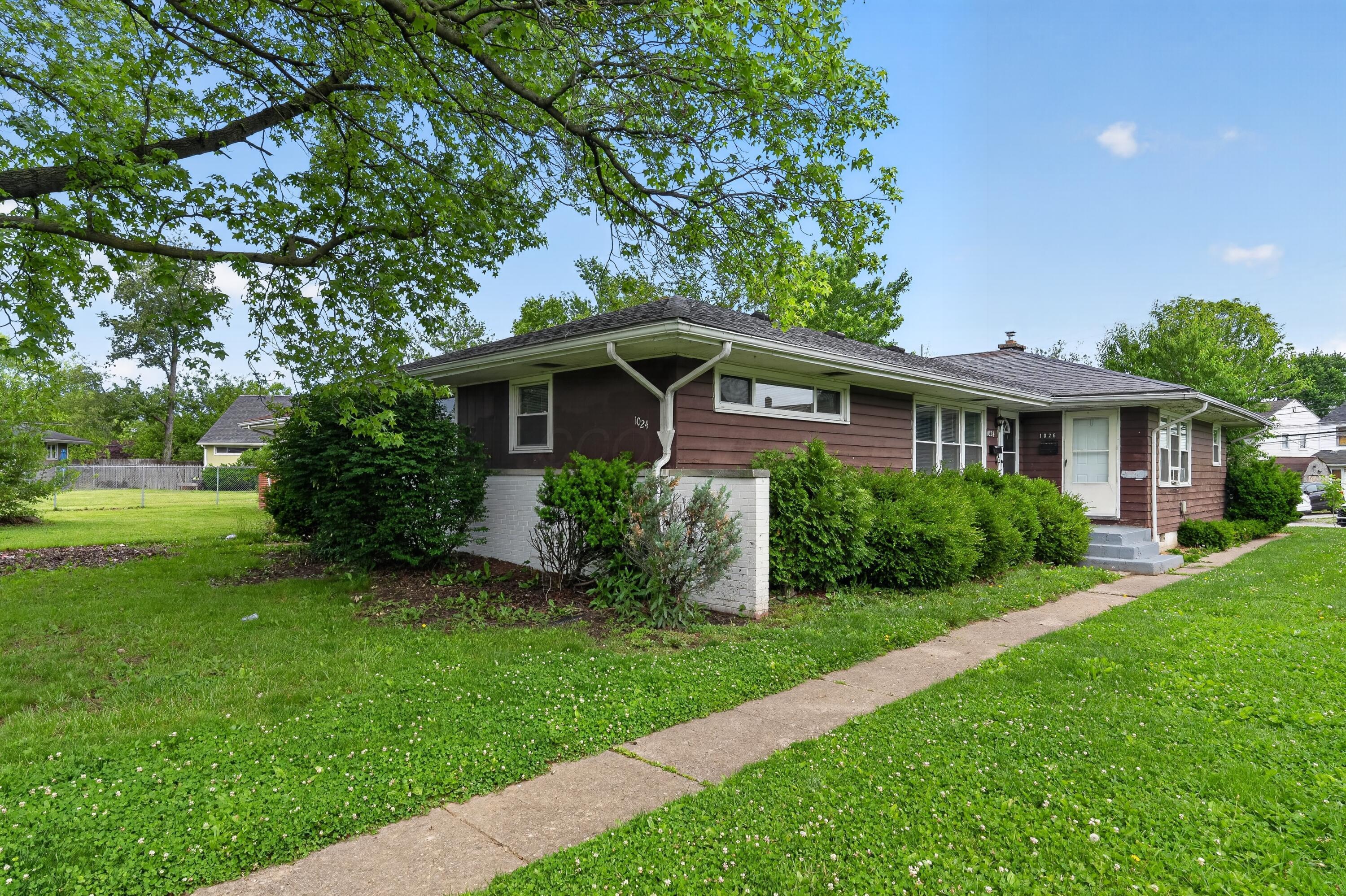 1024 S Kellner Road