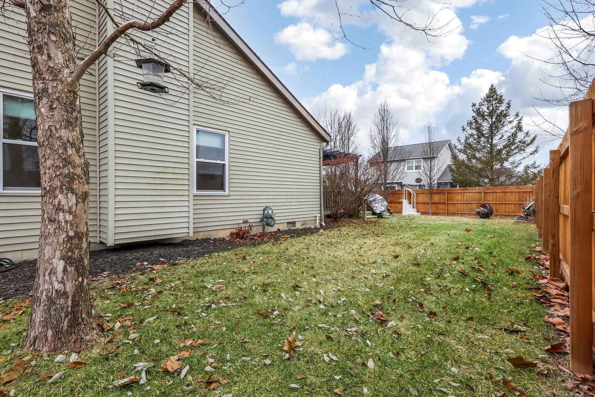 1362 Cinnamon Drive, Marysville, Ohio image 49