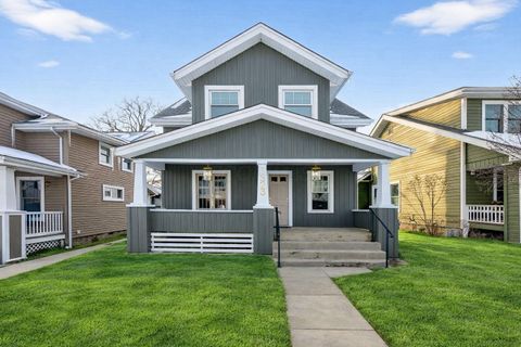 1523 Wyandotte Road Columbus OH 43212