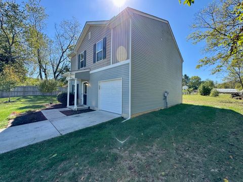 Tiny photo for 126 Twin Creek Way, Lancaster, OH 43130 (MLS # 225037794)