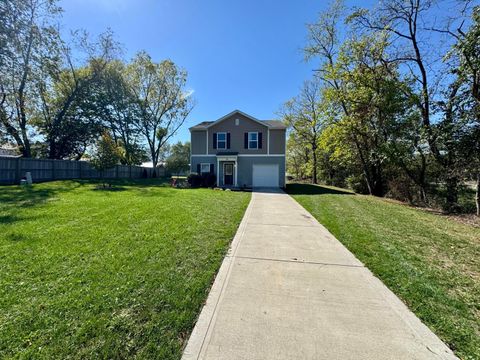 Tiny photo for 126 Twin Creek Way, Lancaster, OH 43130 (MLS # 225037794)