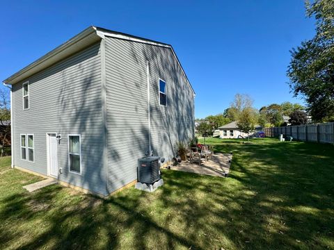Tiny photo for 126 Twin Creek Way, Lancaster, OH 43130 (MLS # 225037794)