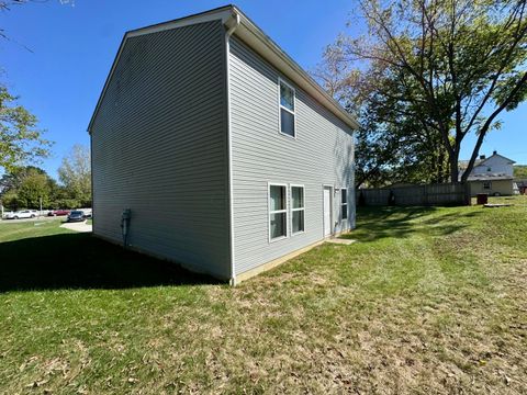 Tiny photo for 126 Twin Creek Way, Lancaster, OH 43130 (MLS # 225037794)