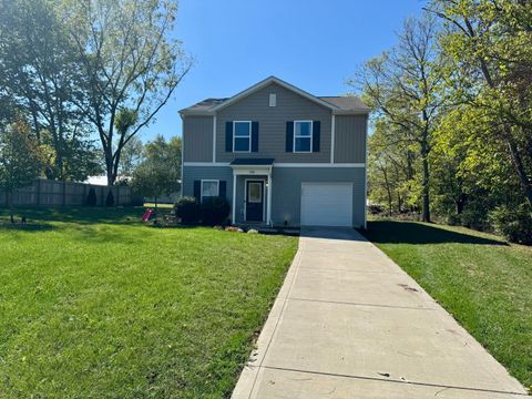 Tiny photo for 126 Twin Creek Way, Lancaster, OH 43130 (MLS # 225037794)