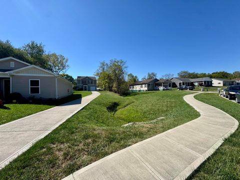 Tiny photo for 126 Twin Creek Way, Lancaster, OH 43130 (MLS # 225037794)