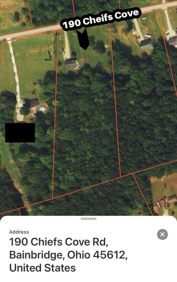 190 Chiefs Cove Road, Bainbridge, Ohio image 30