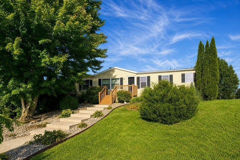 Photo of 3633 County Road 55, Bellefontaine, OH 43311 (MLS # 226034271)