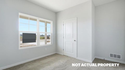 Tiny photo for 254 Vine Grove Drive, Circleville, OH 43113 (MLS # 226039104)