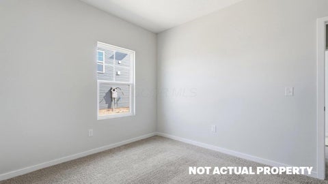 Tiny photo for 254 Vine Grove Drive, Circleville, OH 43113 (MLS # 226039104)