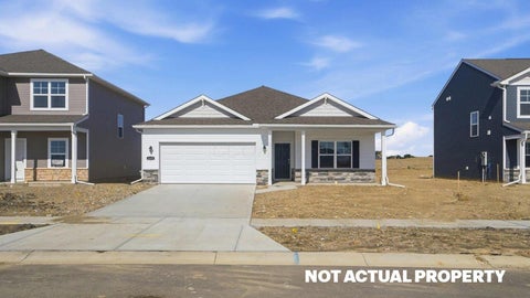 Tiny photo for 254 Vine Grove Drive, Circleville, OH 43113 (MLS # 226039104)