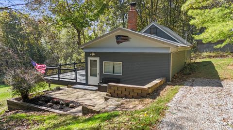 Photo of 1261 Honey Creek Road W, Bellville, OH 44813 (MLS # 225038958)