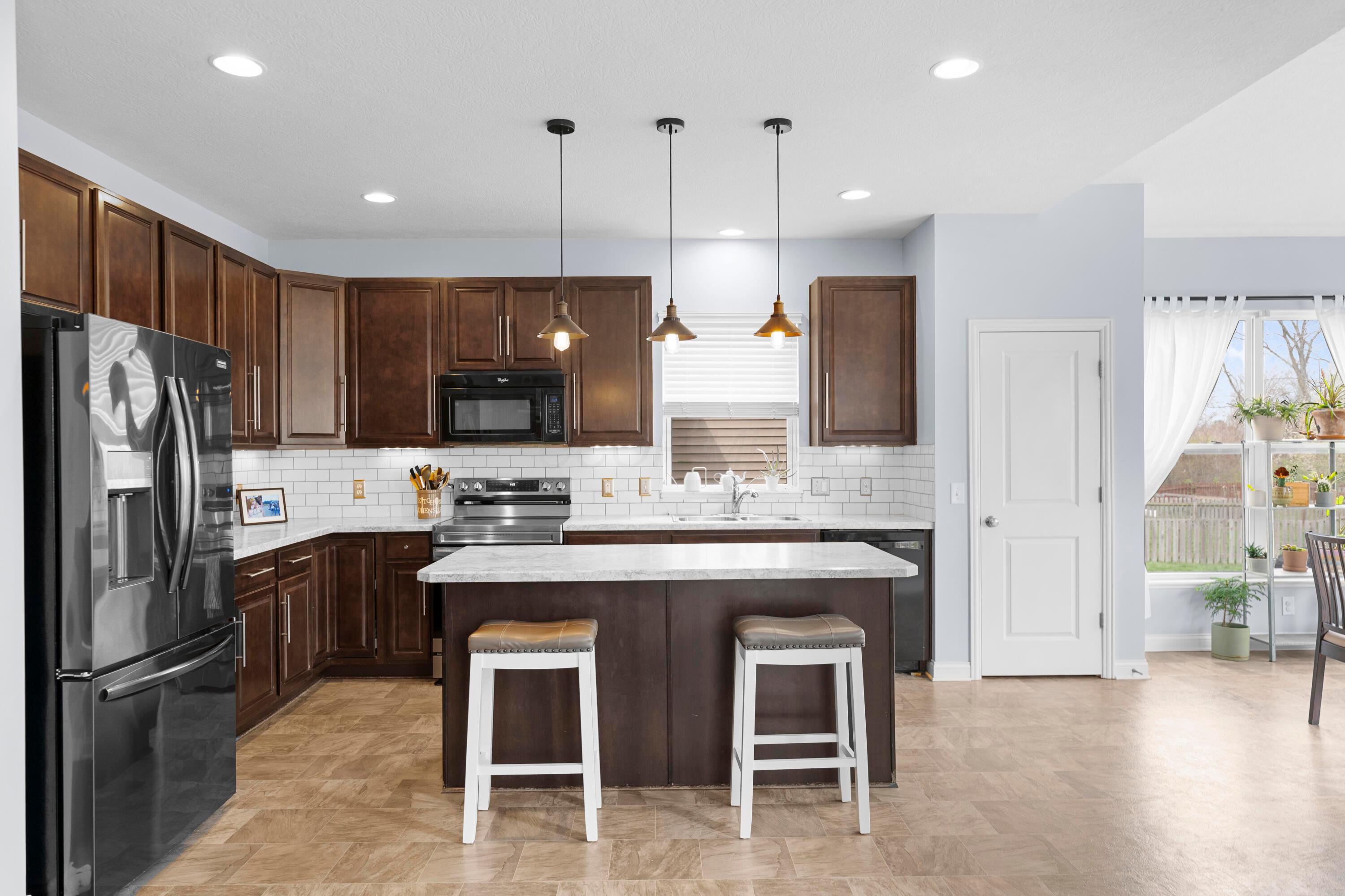 8644 Aconite Drive, Blacklick, Ohio image 16