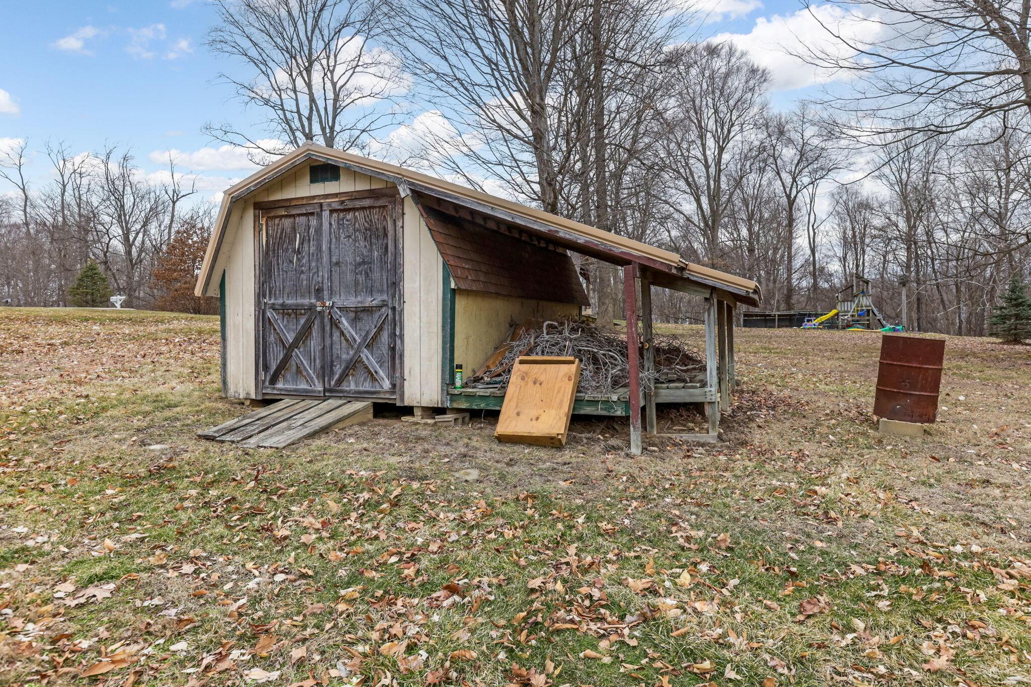 7558 Township Road 37, Somerset, Ohio image 48