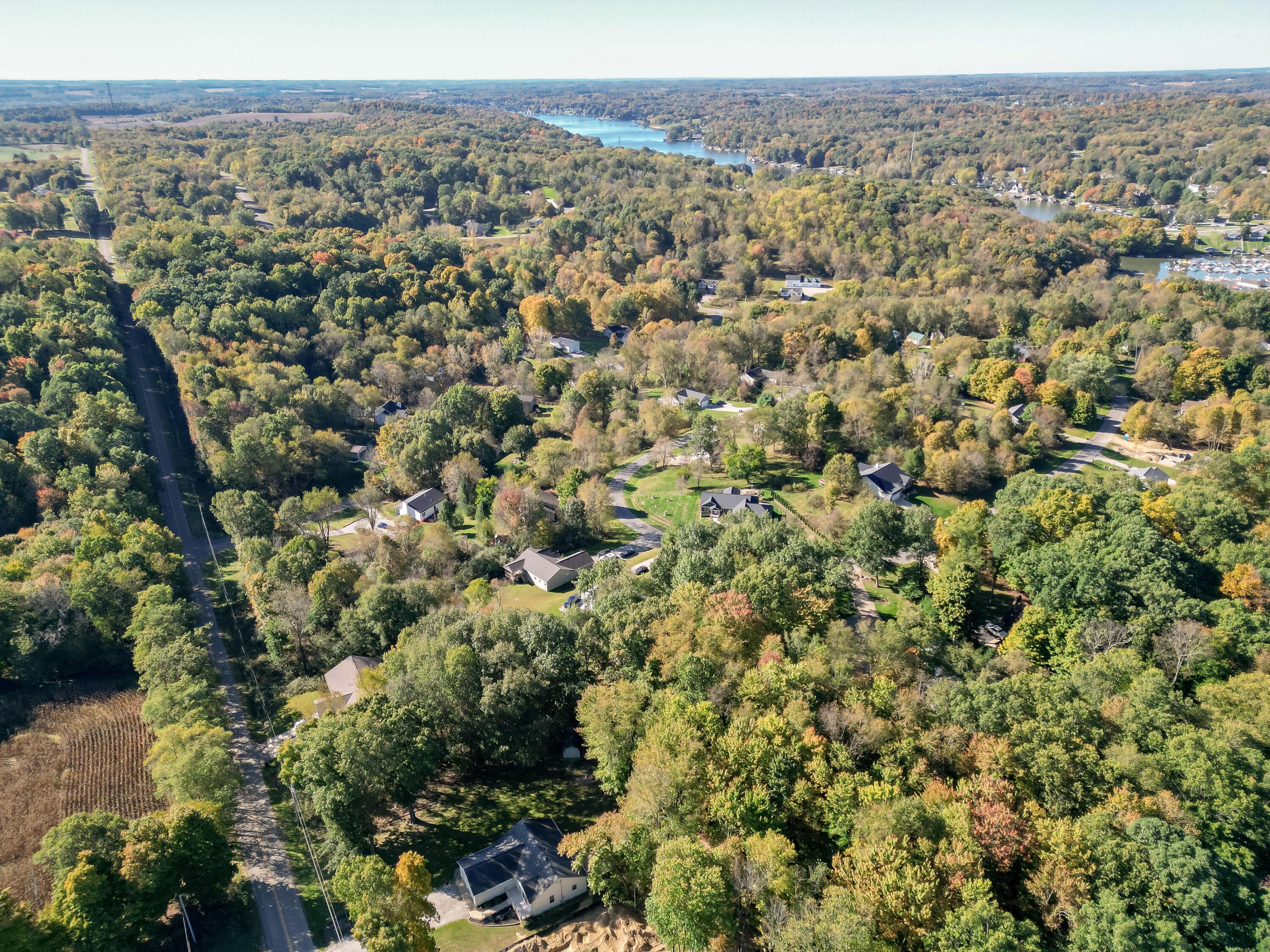 15819 King Road, Howard, Ohio image 4