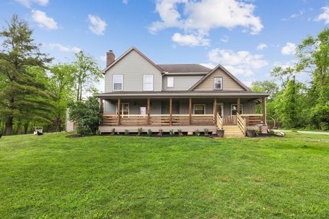 Photo of 7700 N State Route 61, Sunbury, OH 43074 (MLS # 226002093)