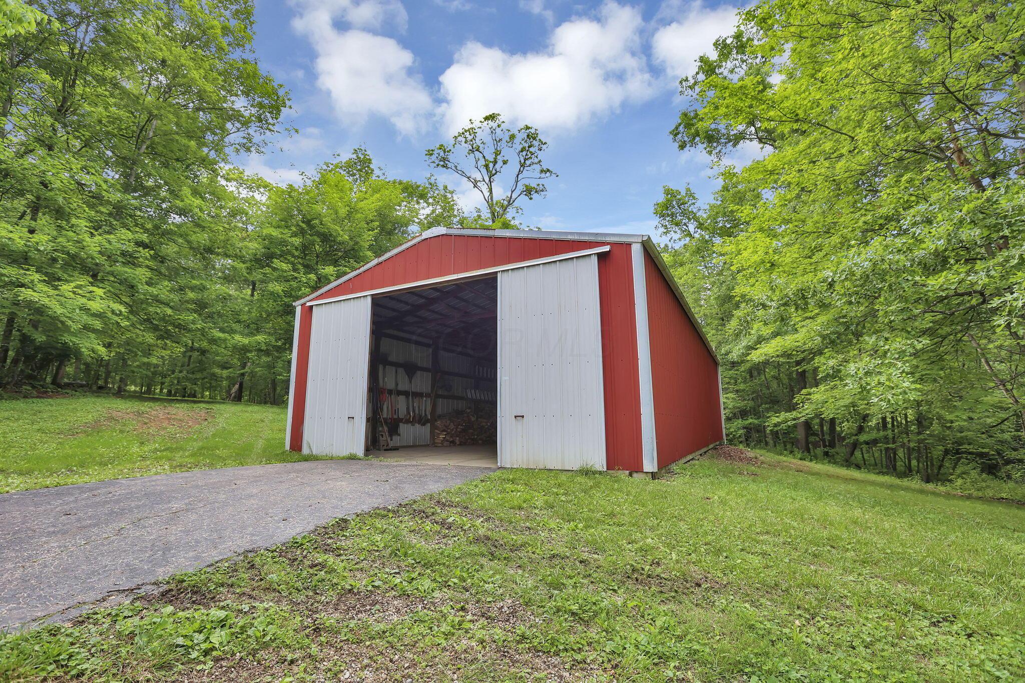 4363 Baker Road, Albany, Ohio image 31
