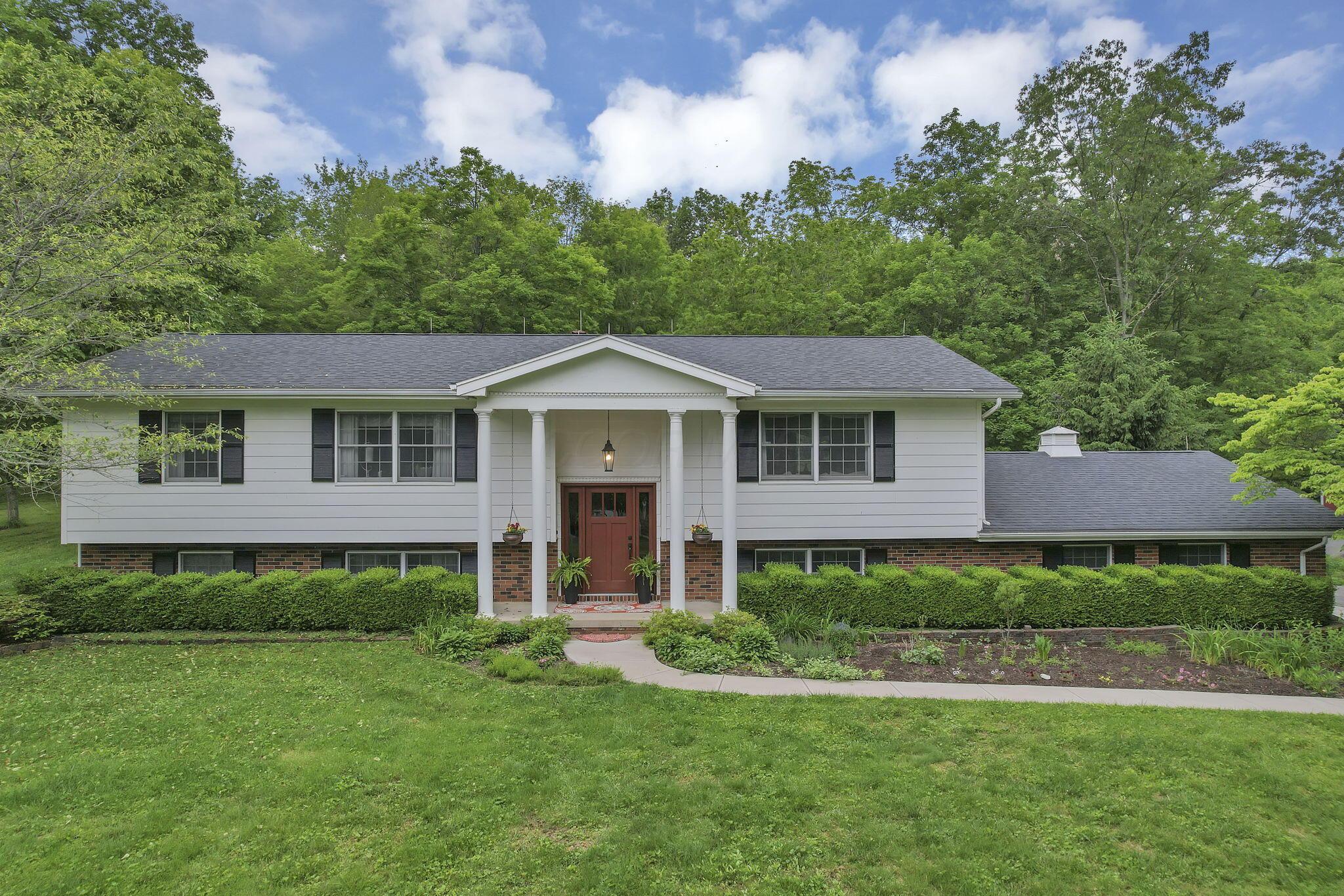 4363 Baker Road, Albany, Ohio image 5