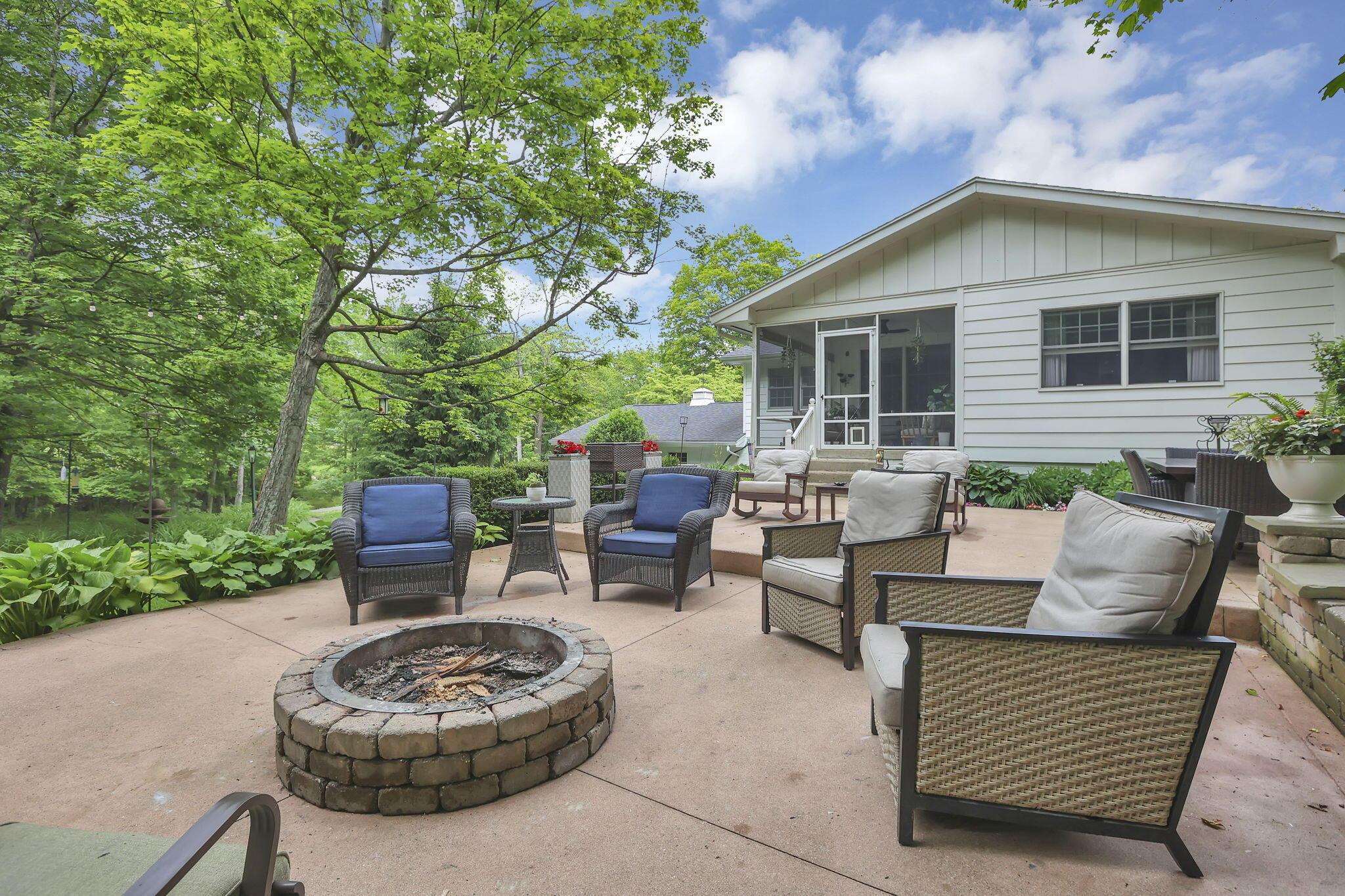 4363 Baker Road, Albany, Ohio image 30