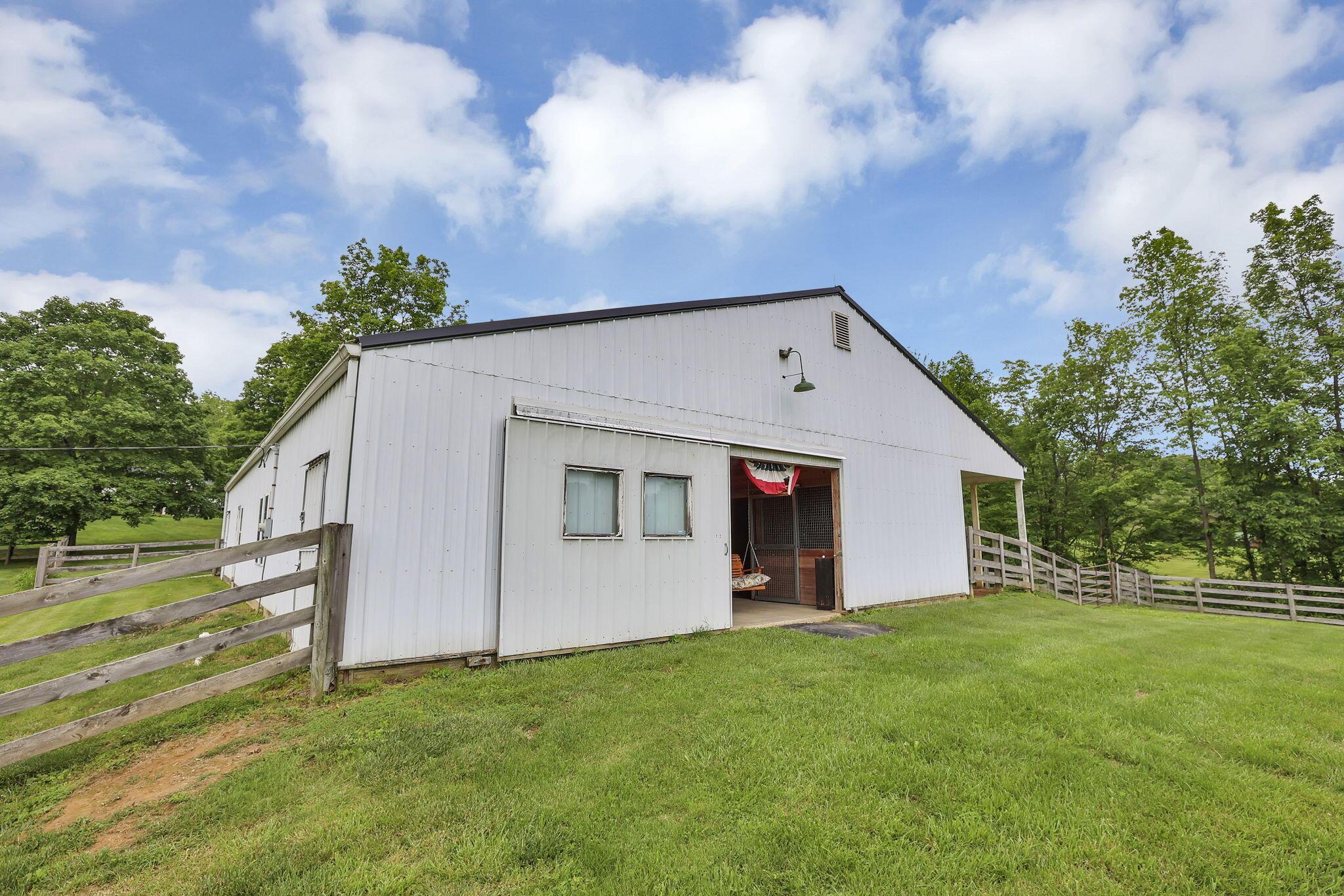 4363 Baker Road, Albany, Ohio image 35