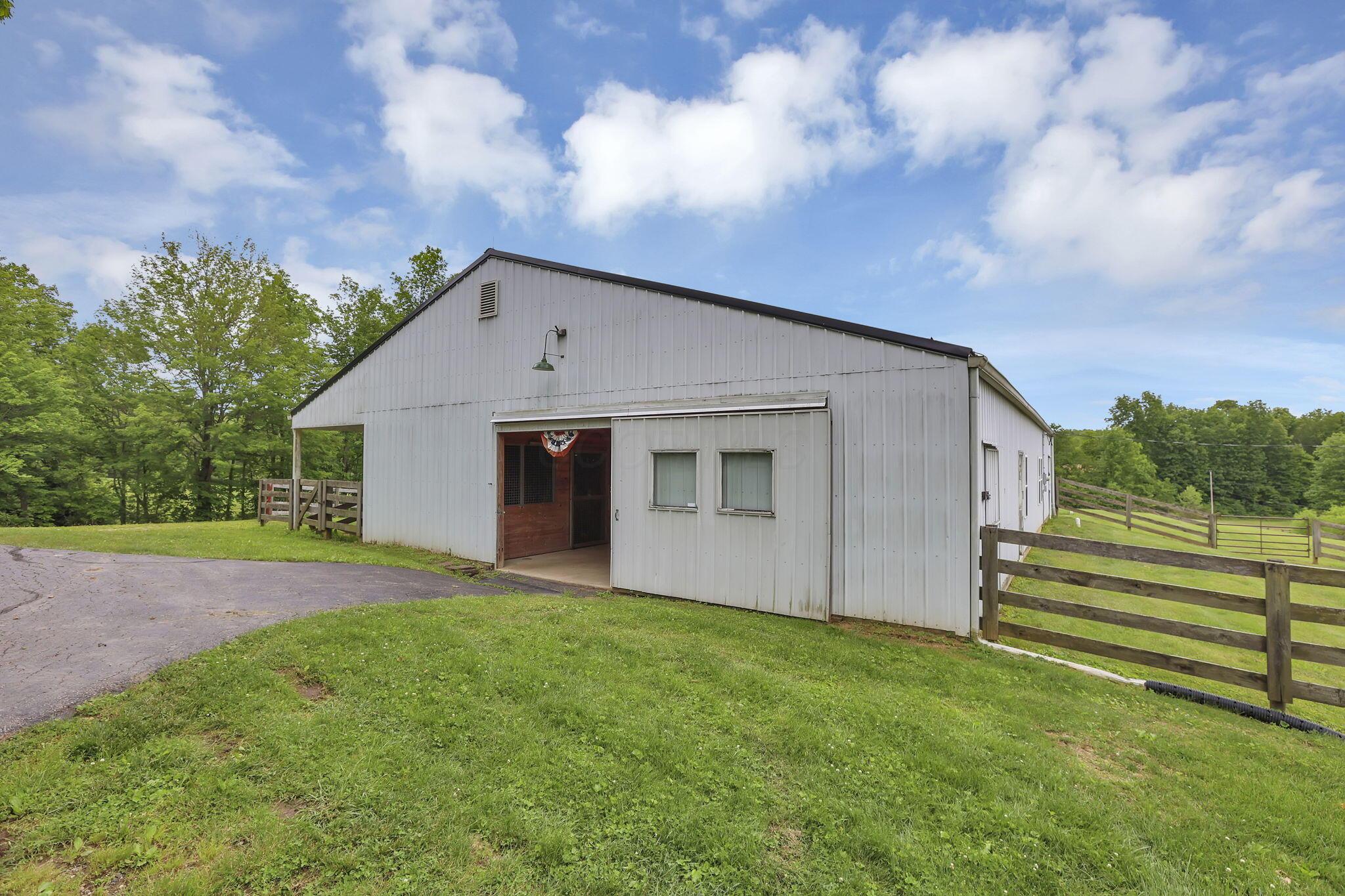 4363 Baker Road, Albany, Ohio image 34