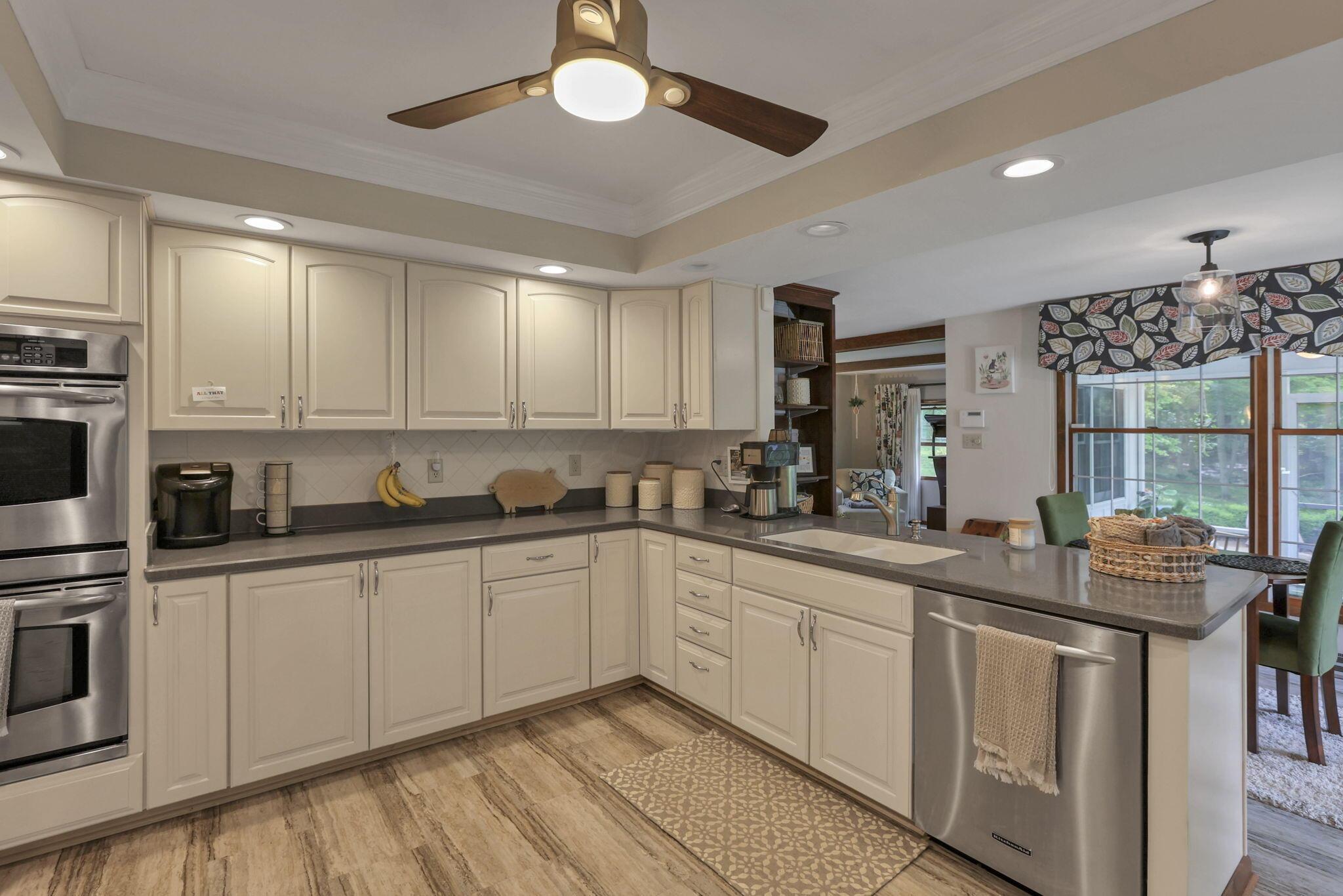 4363 Baker Road, Albany, Ohio image 13