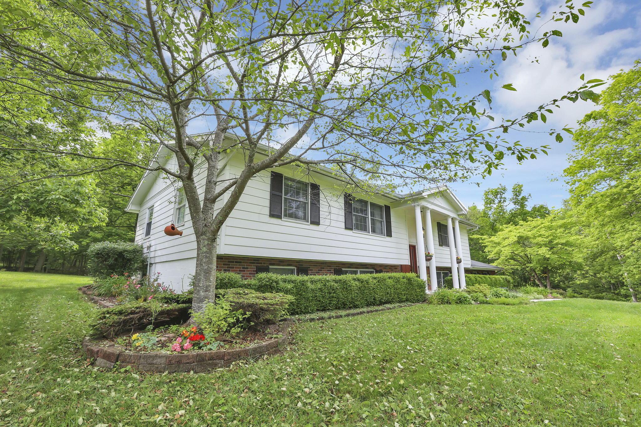 4363 Baker Road, Albany, Ohio image 8
