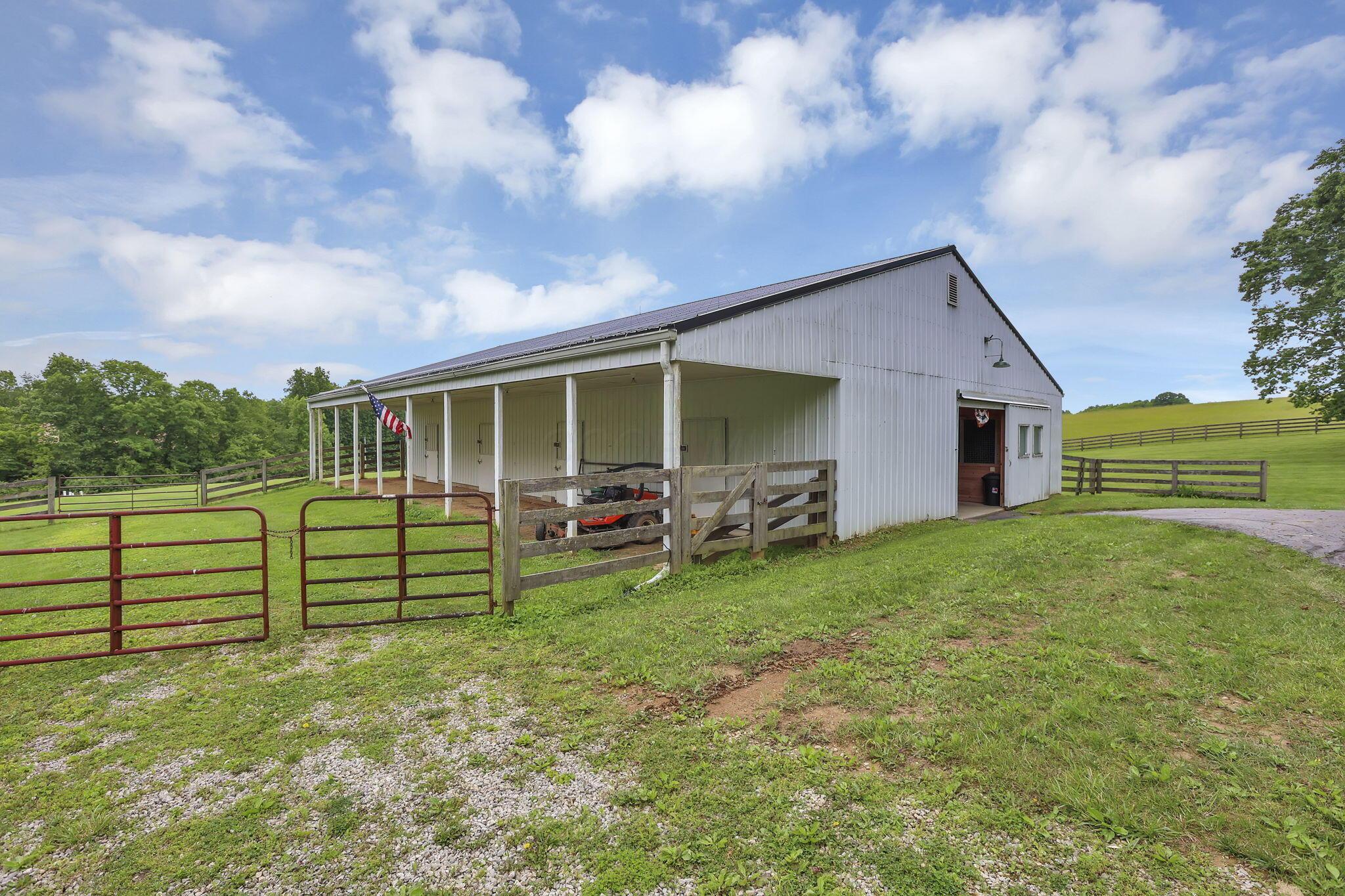 4363 Baker Road, Albany, Ohio image 33