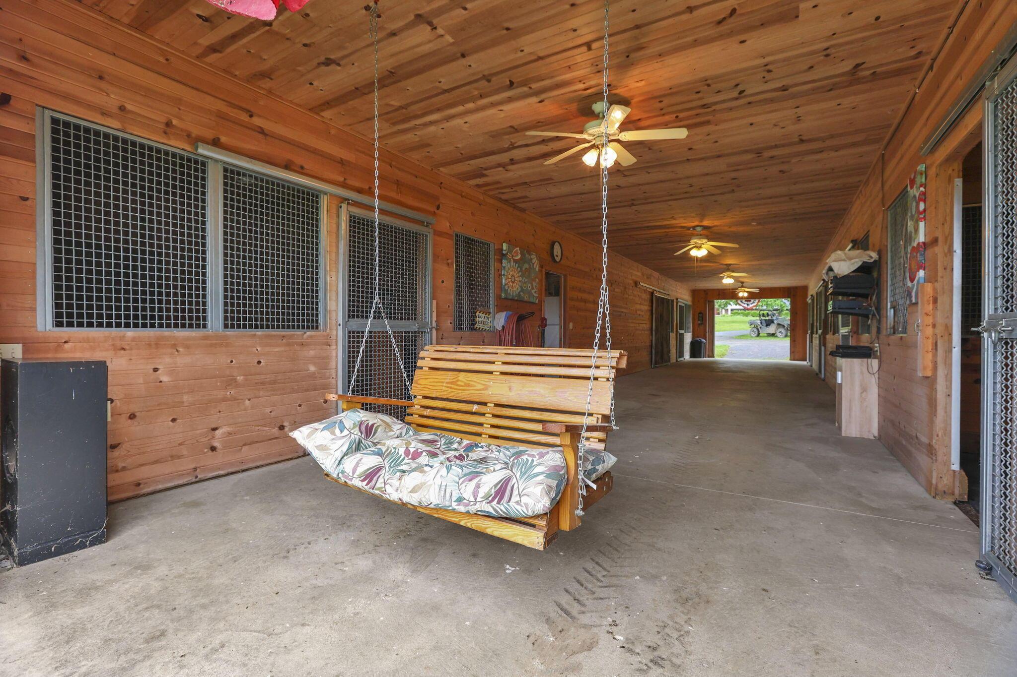4363 Baker Road, Albany, Ohio image 37