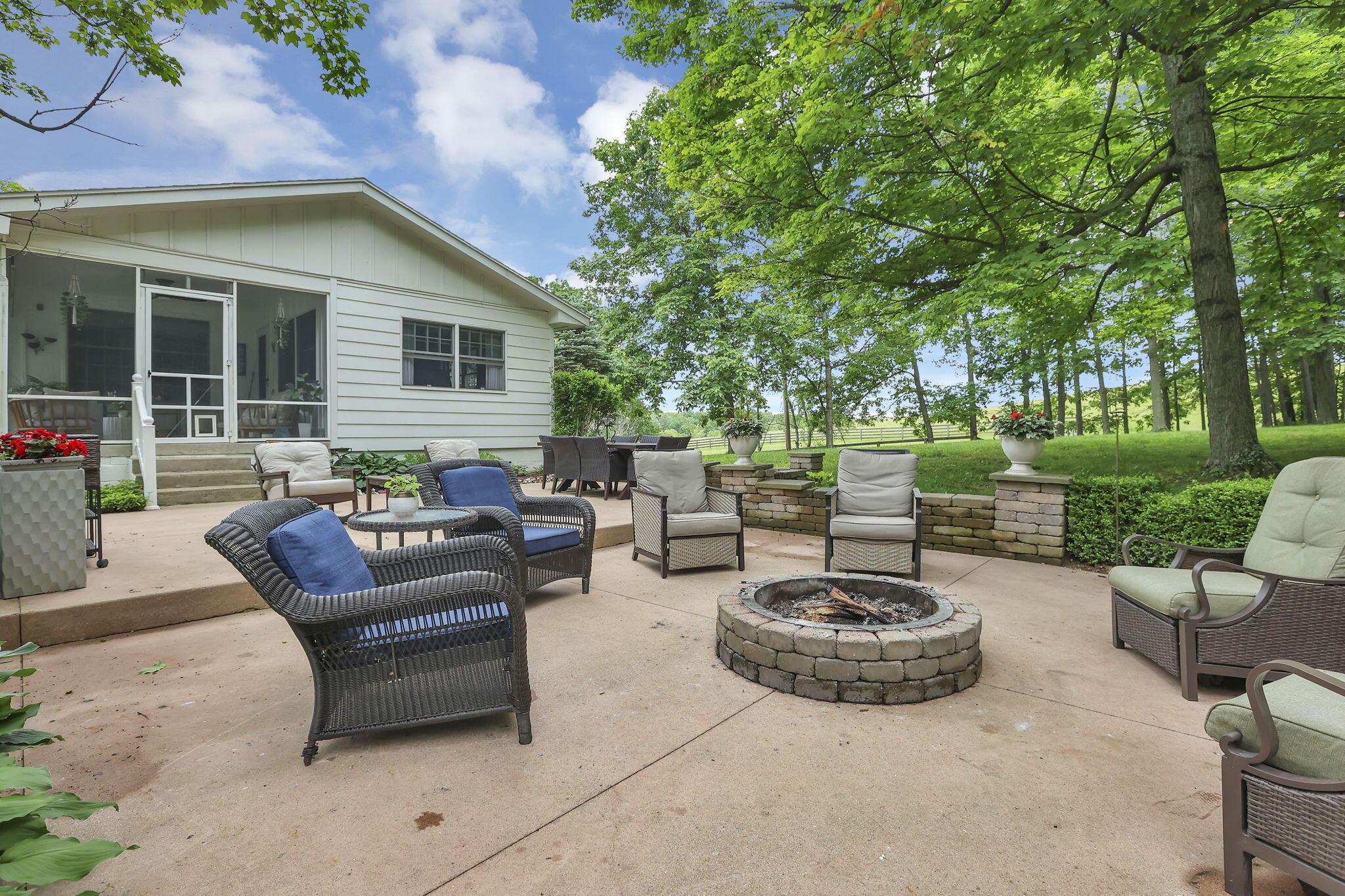4363 Baker Road, Albany, Ohio image 29