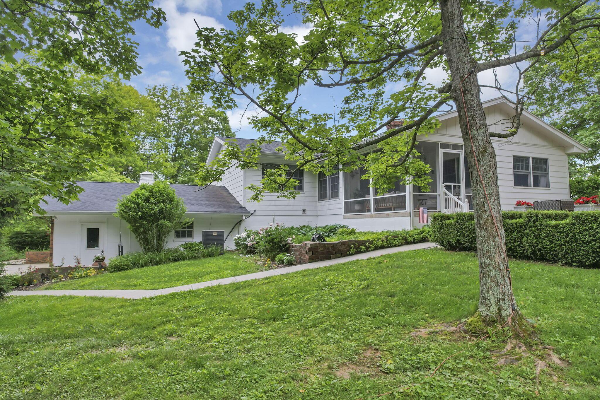 4363 Baker Road, Albany, Ohio image 45