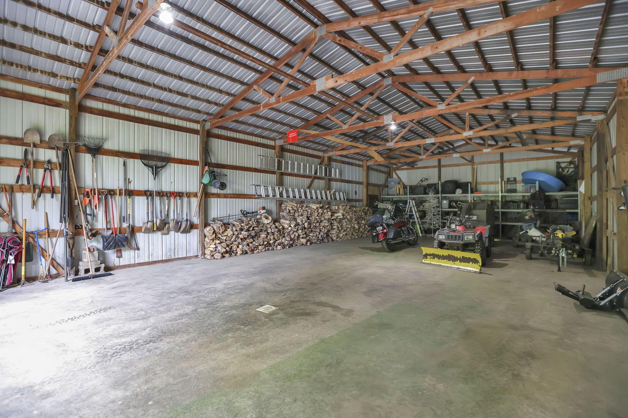 4363 Baker Road, Albany, Ohio image 32