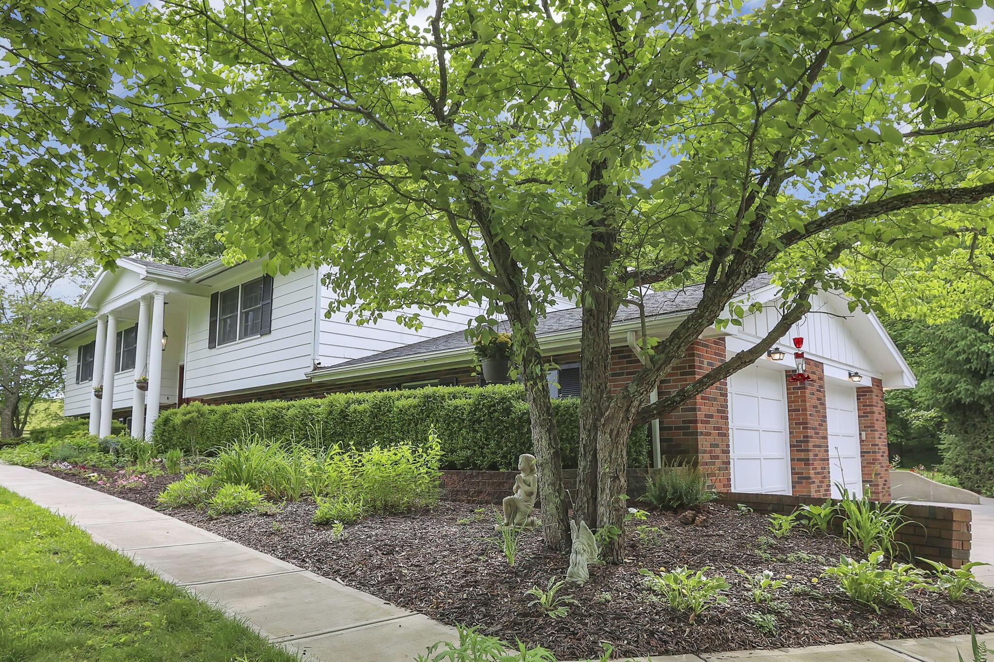 4363 Baker Road, Albany, Ohio image 9