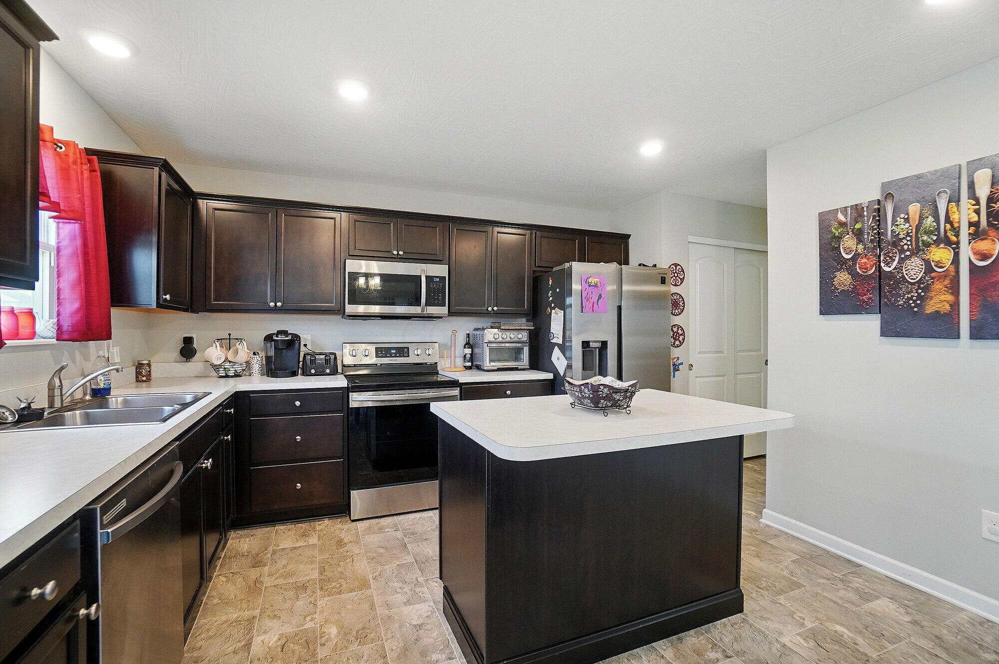 5416 Branchville Drive, Canal Winchester, Ohio image 15